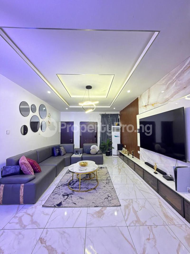 2 bedroom Flat / Apartment for rent Ikate Lekki Lagos