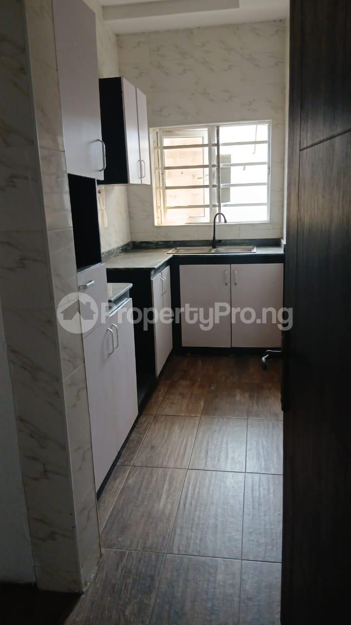 2 bedroom Flat / Apartment for rent Seaside Estate Badore Ajah Lagos
