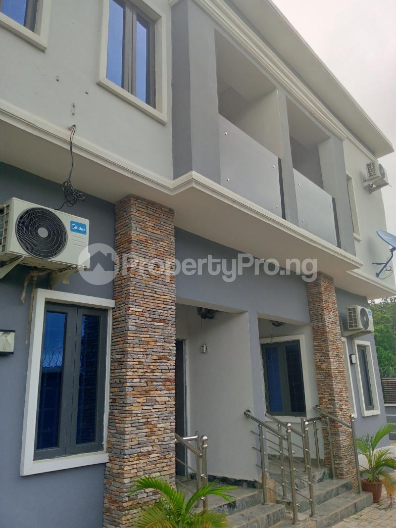 2 bedroom Flat / Apartment for rent F01 Kubwa Abuja