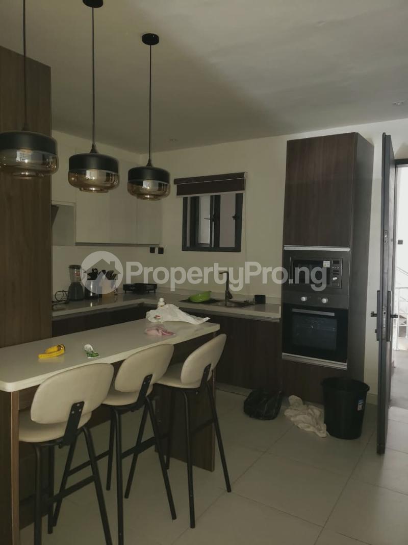 2 bedroom Flat / Apartment for rent Ikate Lekki Lagos