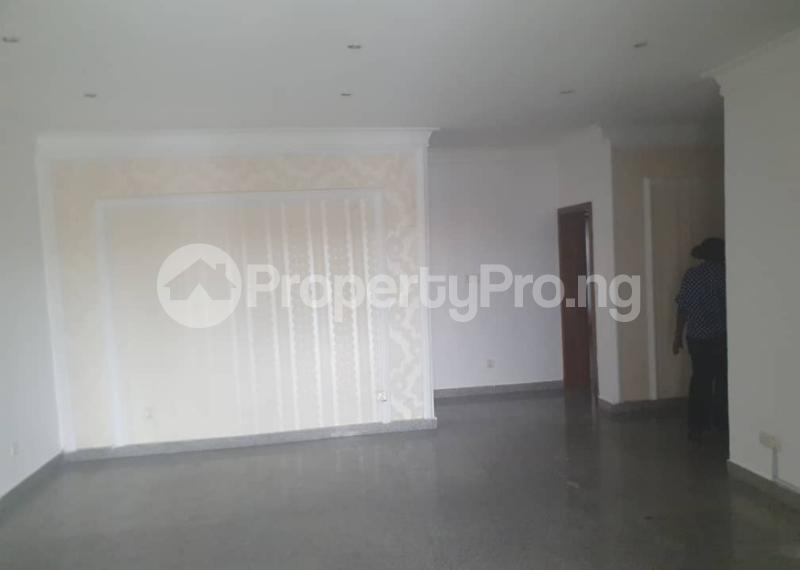 2 bedroom House for rent  Lekki Phase 1 Lekki Lagos