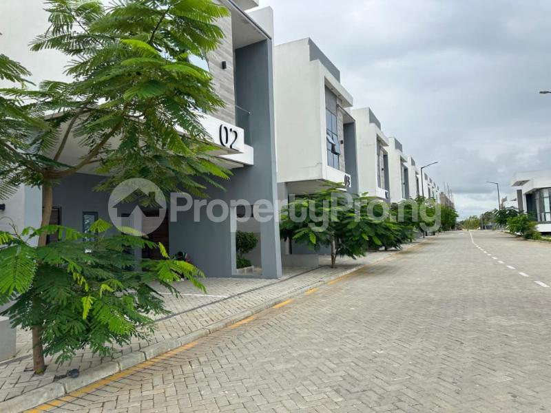 2 bedroom House for rent Estate Off Lekki Scheme 2 Ogombo Ajah Lagos