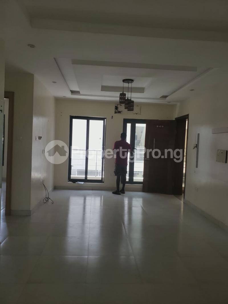 2 bedroom Flat / Apartment for rent Ikate Lekki Lagos