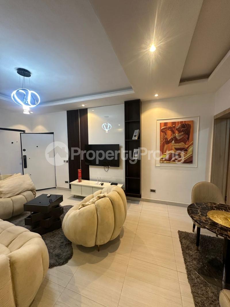 2 bedroom Flat / Apartment for rent Ikate Lekki Lagos