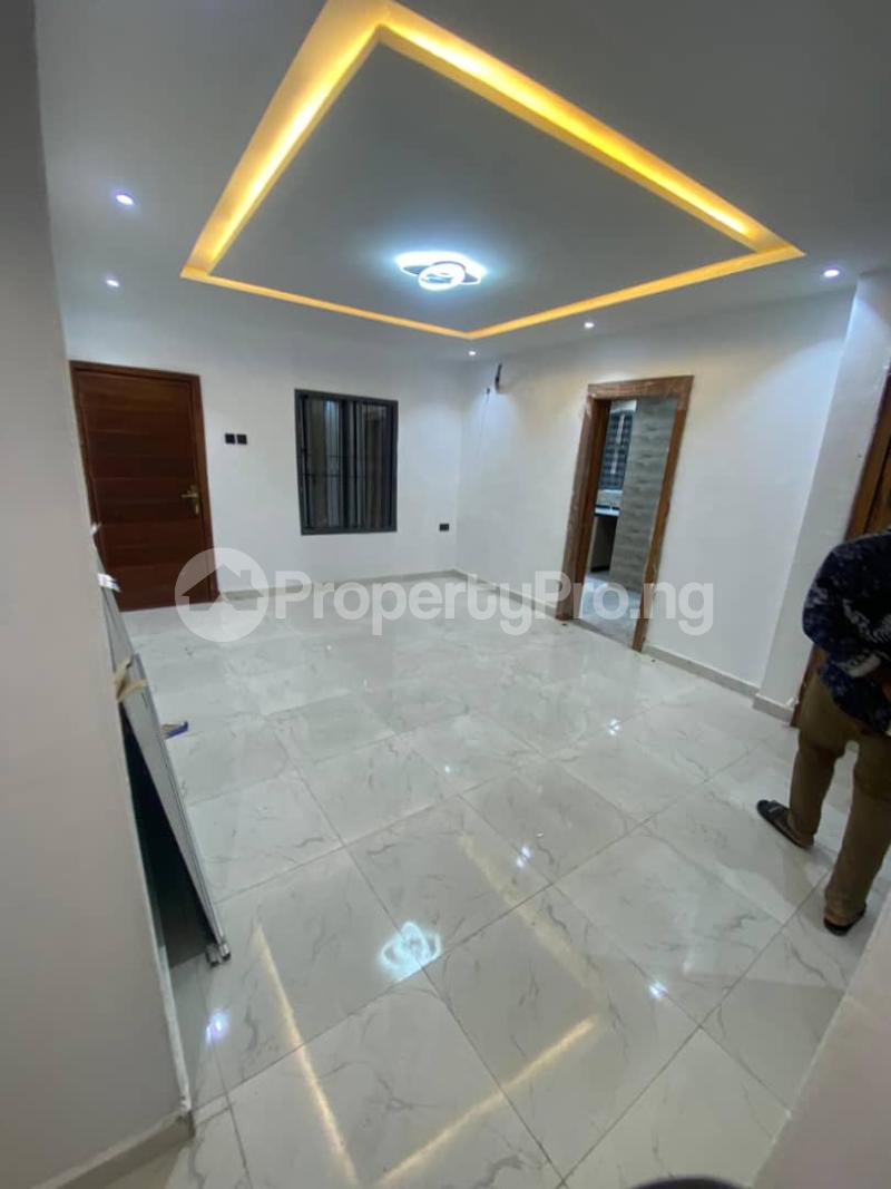 2 bedroom Flat / Apartment for rent  Lekki Phase 1 Lekki Lagos