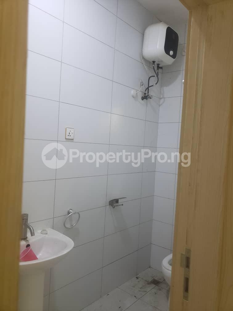 2 bedroom Flat / Apartment for rent Ikate Lekki Lagos