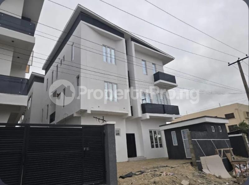 2 bedroom Flat / Apartment for rent Admiralty Way Lekki Phase 1 Lekki Lagos