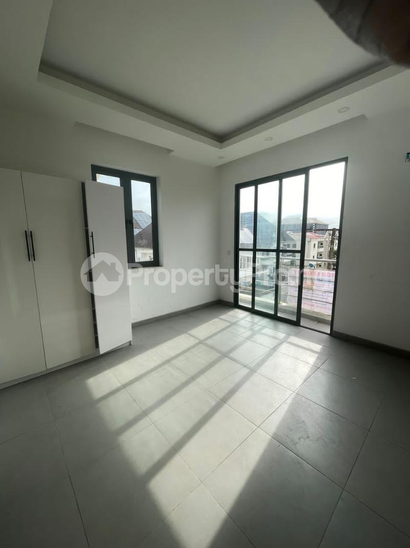 2 bedroom Flat / Apartment for rent Agungi Lekki Lagos