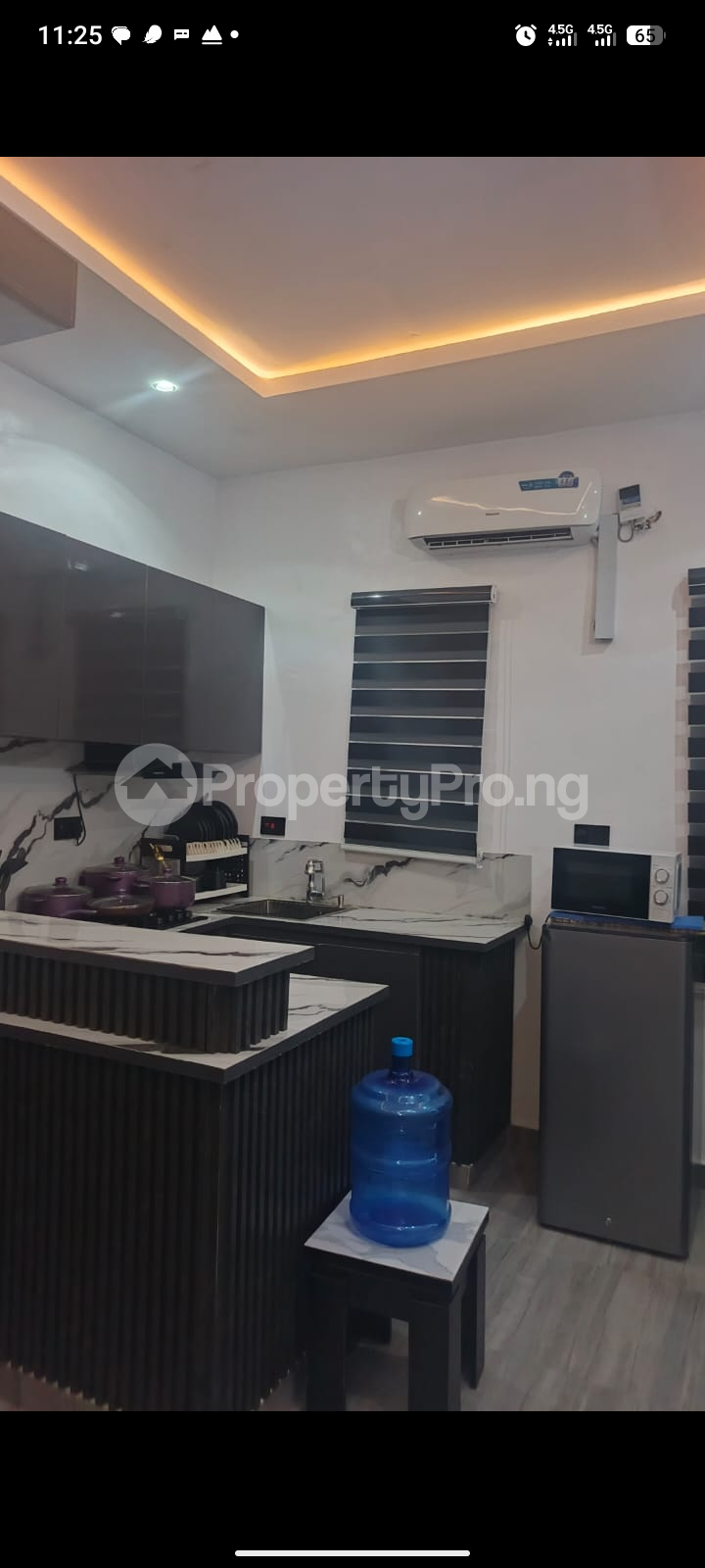 2 bedroom House for rent Sholuyi Soluyi Gbagada Lagos
