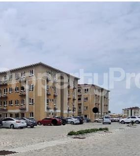 2 bedroom Flat / Apartment for rent  chevron Lekki Lagos
