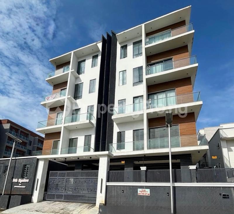 2 bedroom House for sale Ikate Lekki Lagos