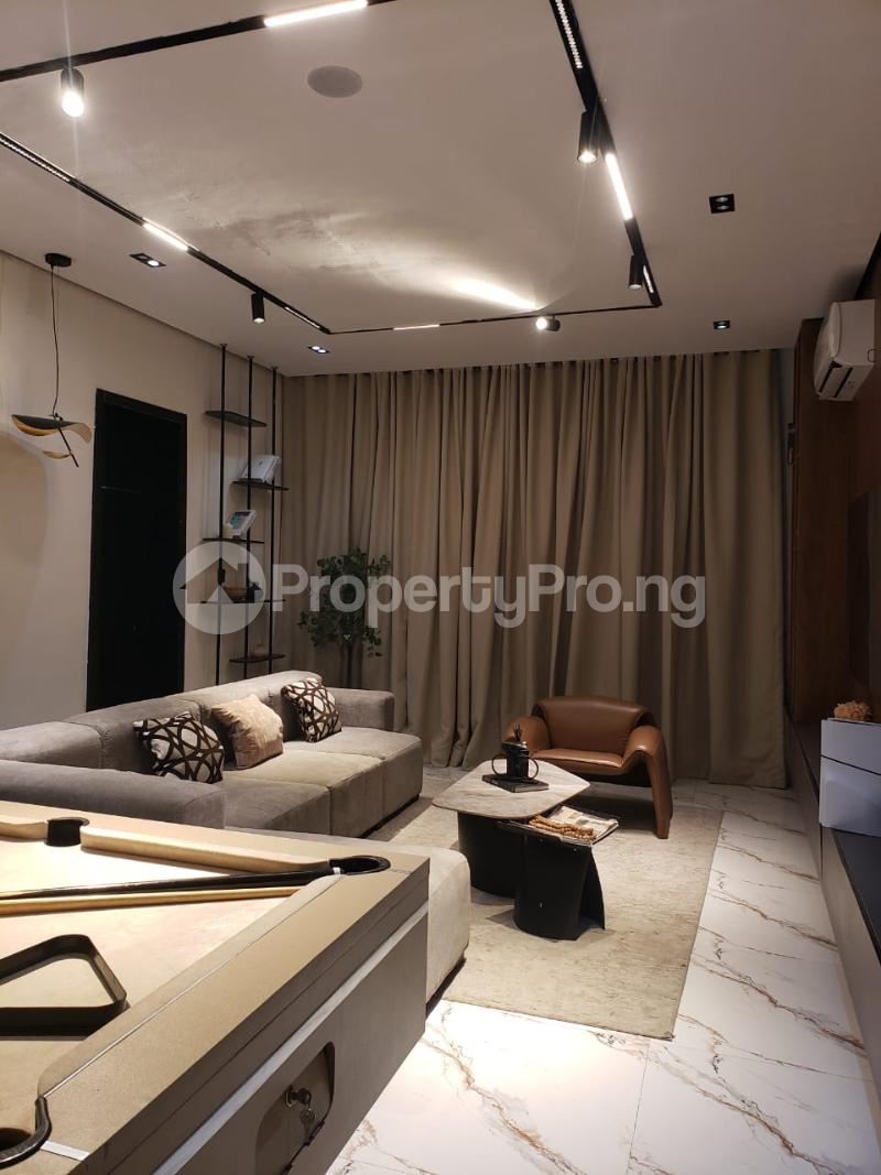 2 bedroom Flat / Apartment for rent Ikate Lekki Lagos