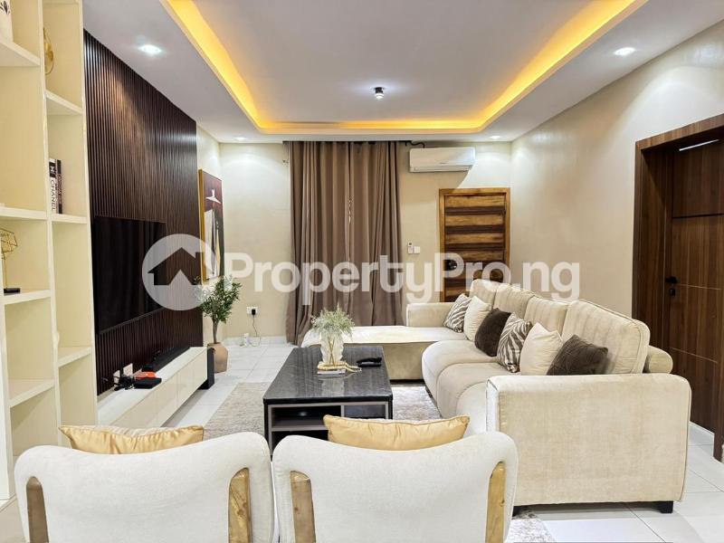 2 bedroom Flat / Apartment for rent Lekki Phase 1 Lekki Lagos