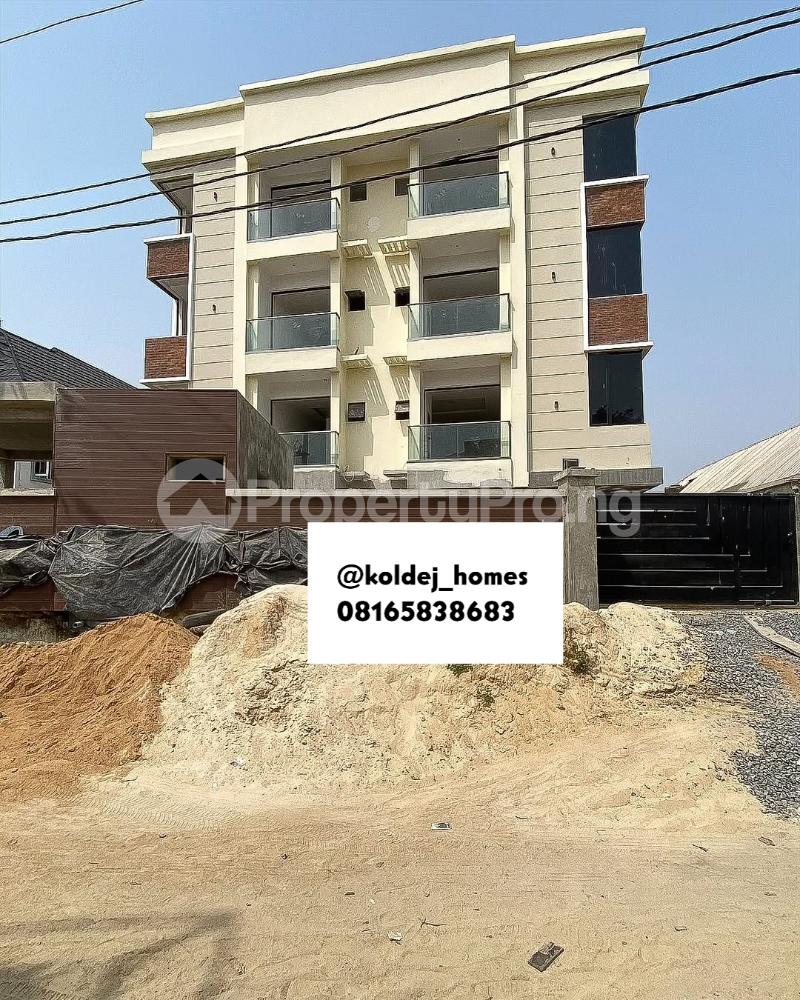 2 bedroom House for sale Ikate Lekki Lagos