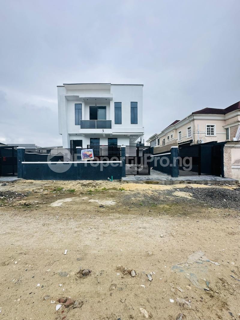 2 bedroom House for rent Orchid Lekki Lagos