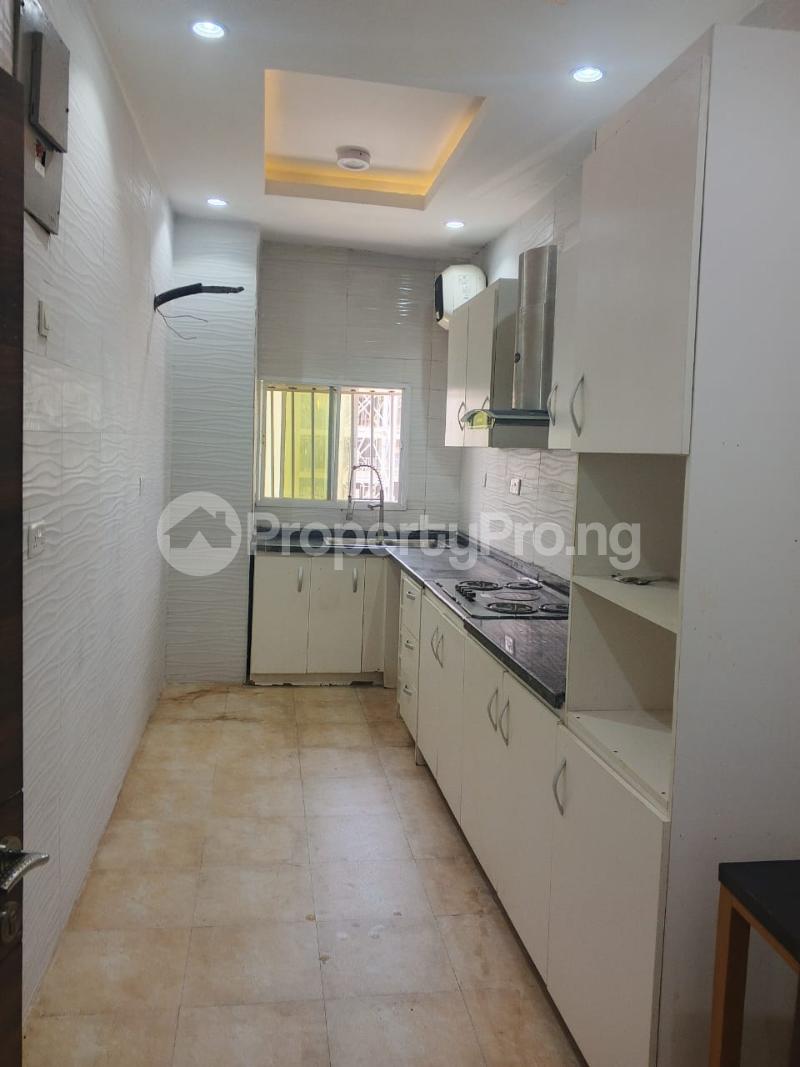 2 bedroom Flat / Apartment for rent New Horizon Estate Ikate Ikate Lekki Lagos