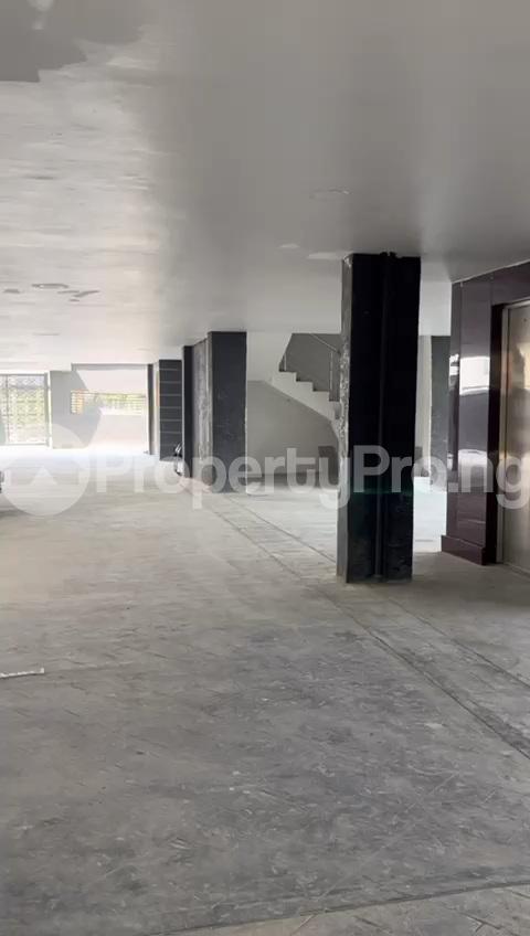 2 bedroom Flat / Apartment for rent Ikate Lekki Lagos