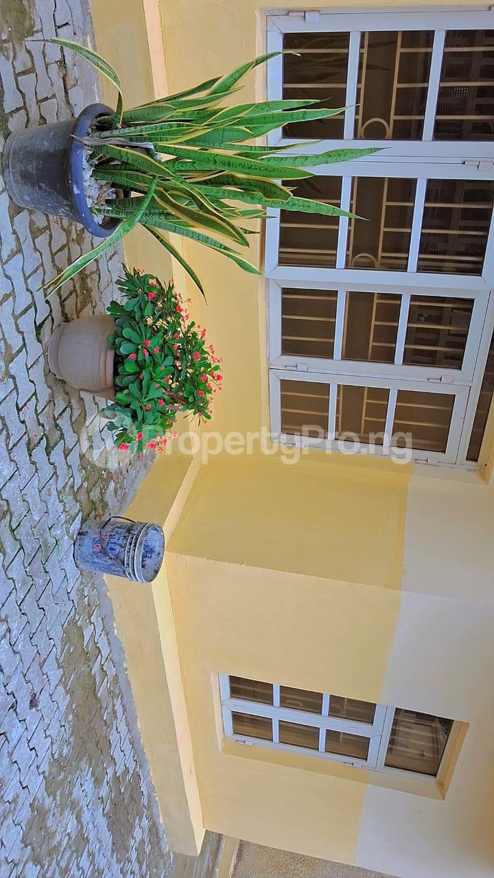 2 bedroom Flat / Apartment for rent S Fort Estate Ajah Lagos State. Ajah Lagos