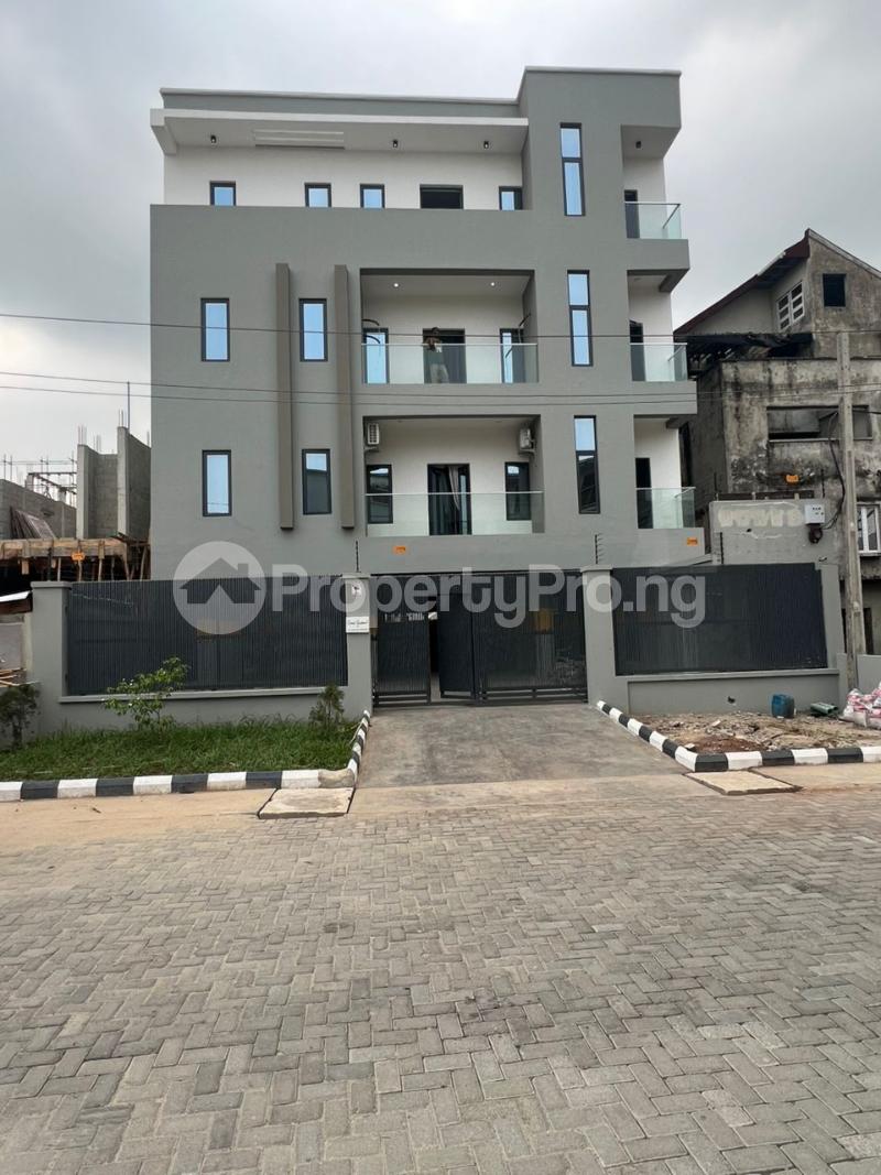 2 bedroom Flat / Apartment for sale Lekki Right Lekki Phase 1 Lekki Lagos