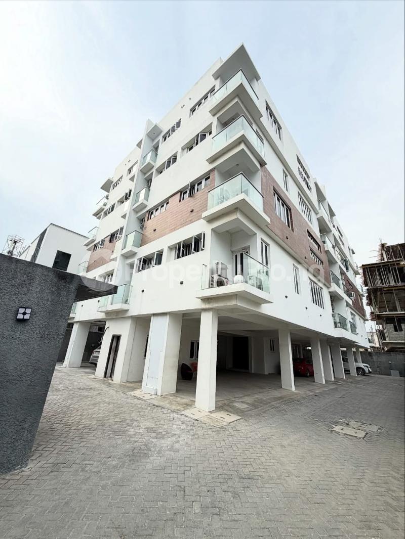 2 bedroom Flat / Apartment for sale Ikate Lekki Lagos