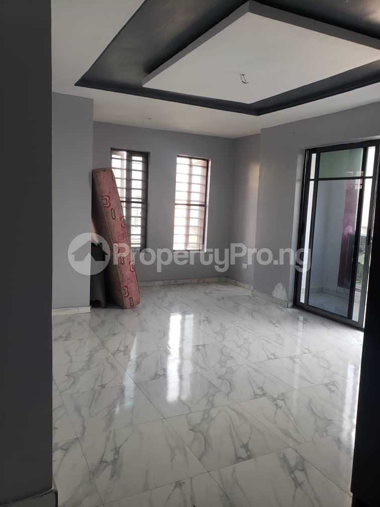 2 bedroom Flat / Apartment for rent Ologolo Lekki Lagos