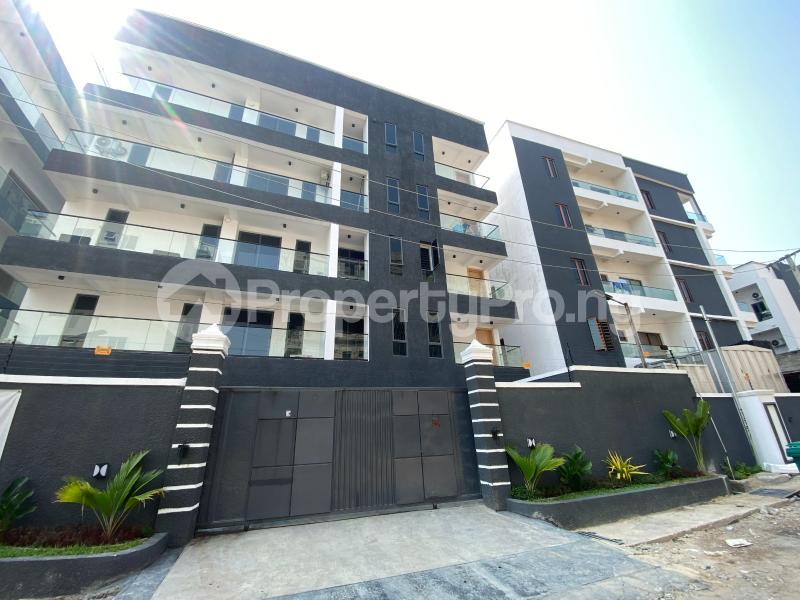 2 bedroom House for sale  Ikate Lekki Lagos