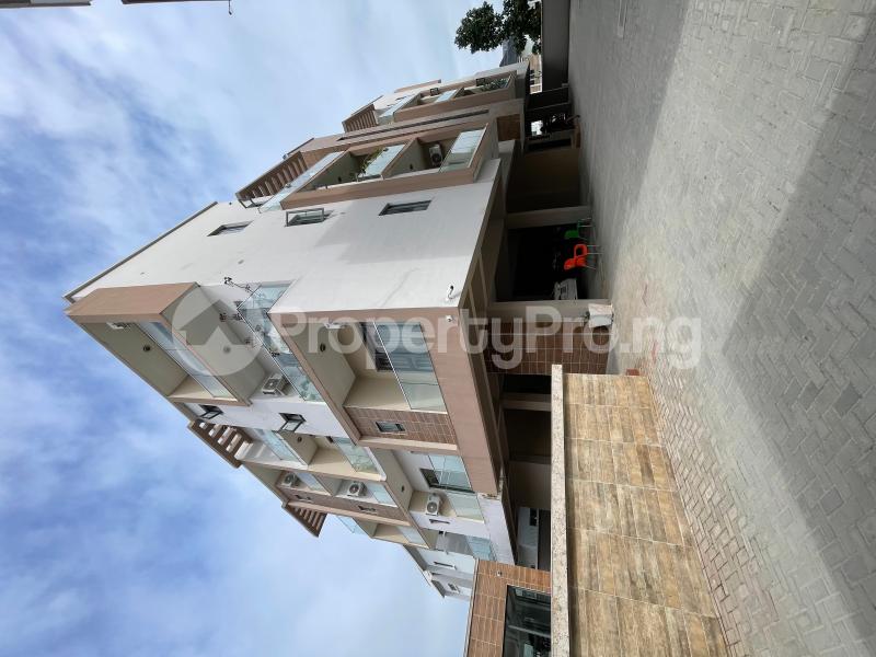 2 bedroom Flat / Apartment for rent Ologolo Lekki Lagos