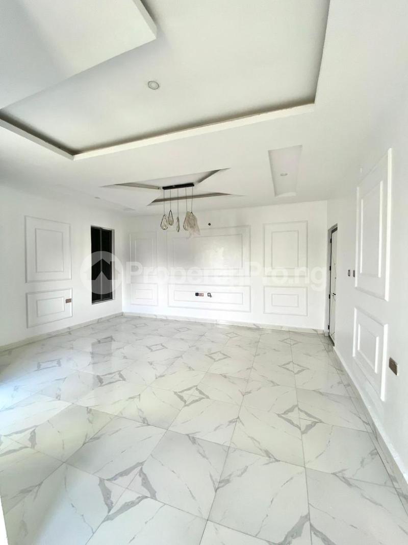 2 bedroom Flat / Apartment for sale Ilasan Lekki Lagos