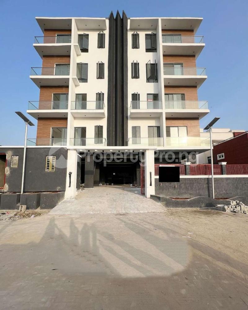 2 bedroom Flat / Apartment for sale Ikate Lekki Lagos