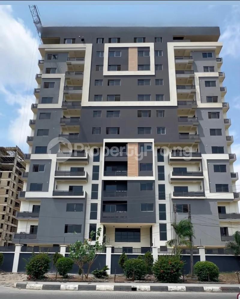 2 bedroom House for sale Victoria Island Lagos