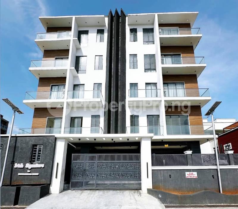 2 bedroom Flat / Apartment for sale Ikate Lekki Lagos