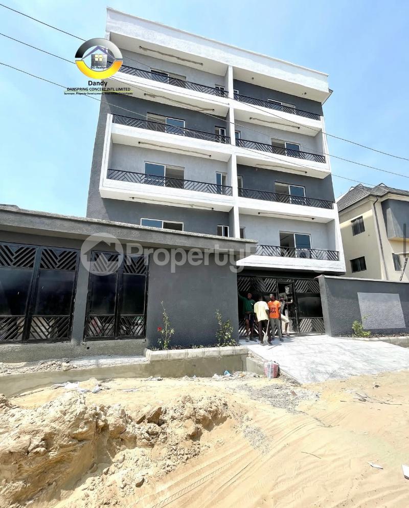 2 bedroom Flat / Apartment for sale Ikate Lekki Lagos