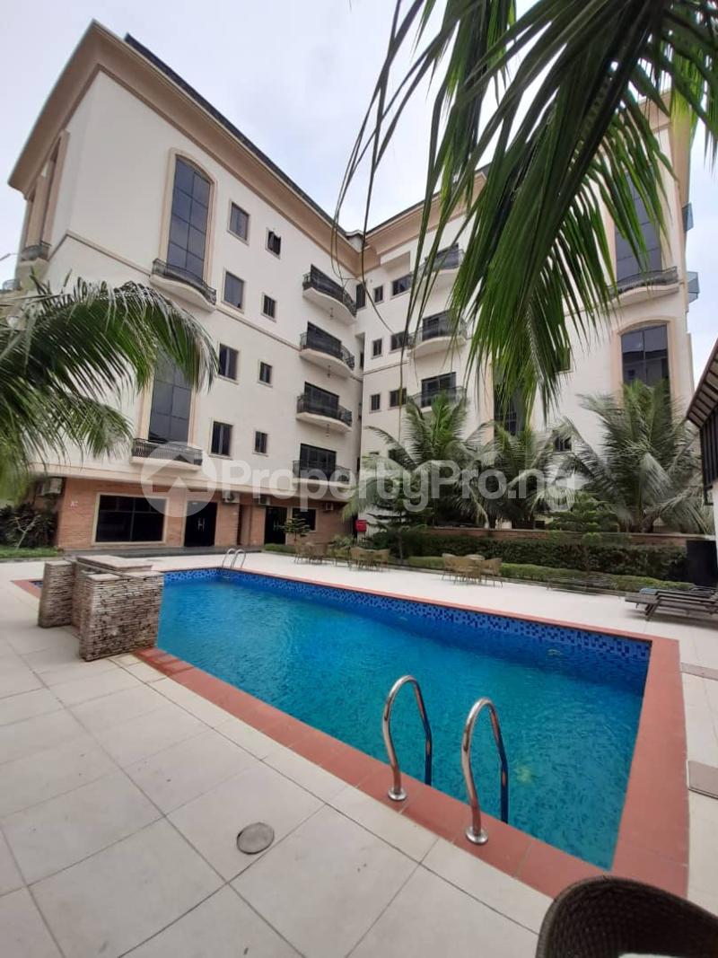 2 bedroom Flat / Apartment for rent ONIRU Victoria Island Lagos