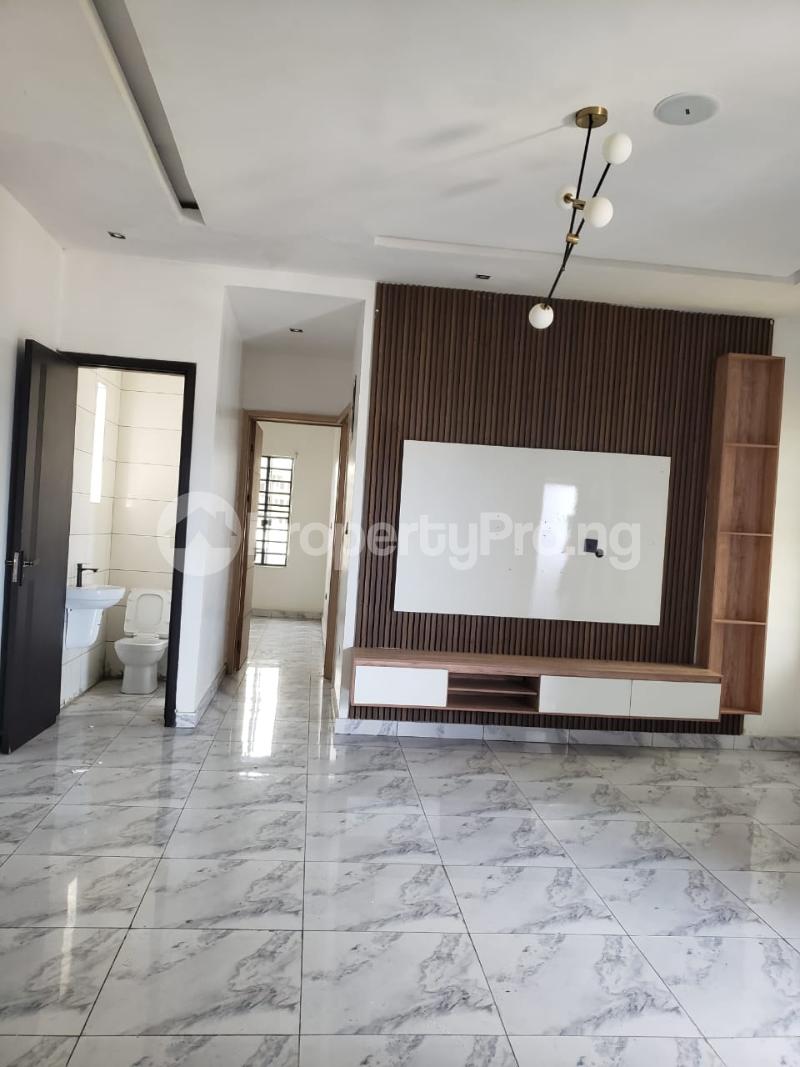 2 bedroom Flat / Apartment for rent Ikate Lekki Lagos