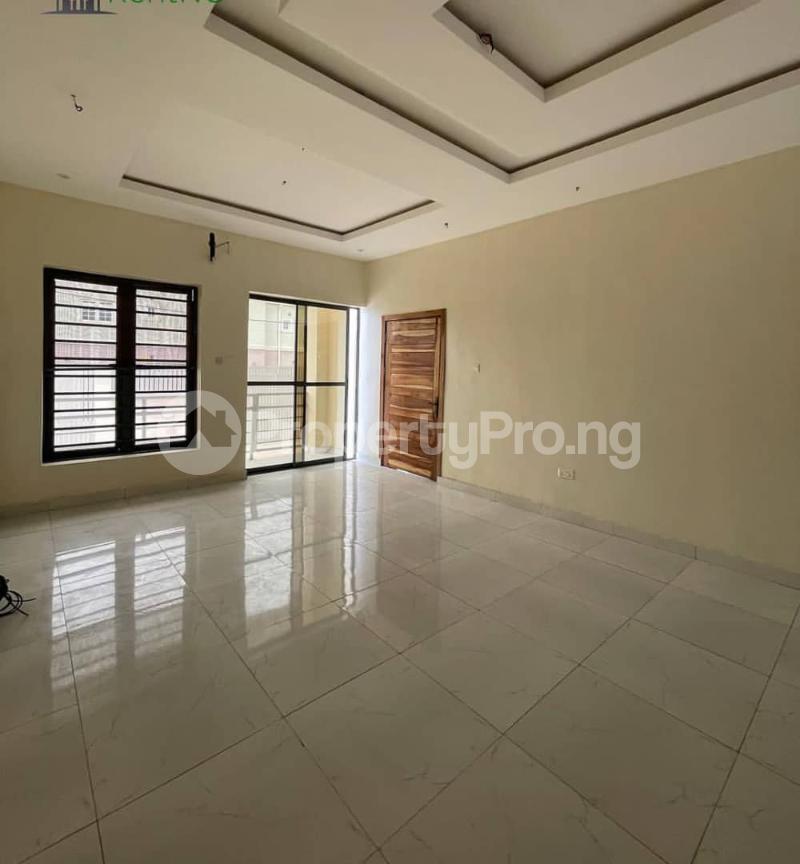 2 bedroom House for rent Ikate Lekki Lagos