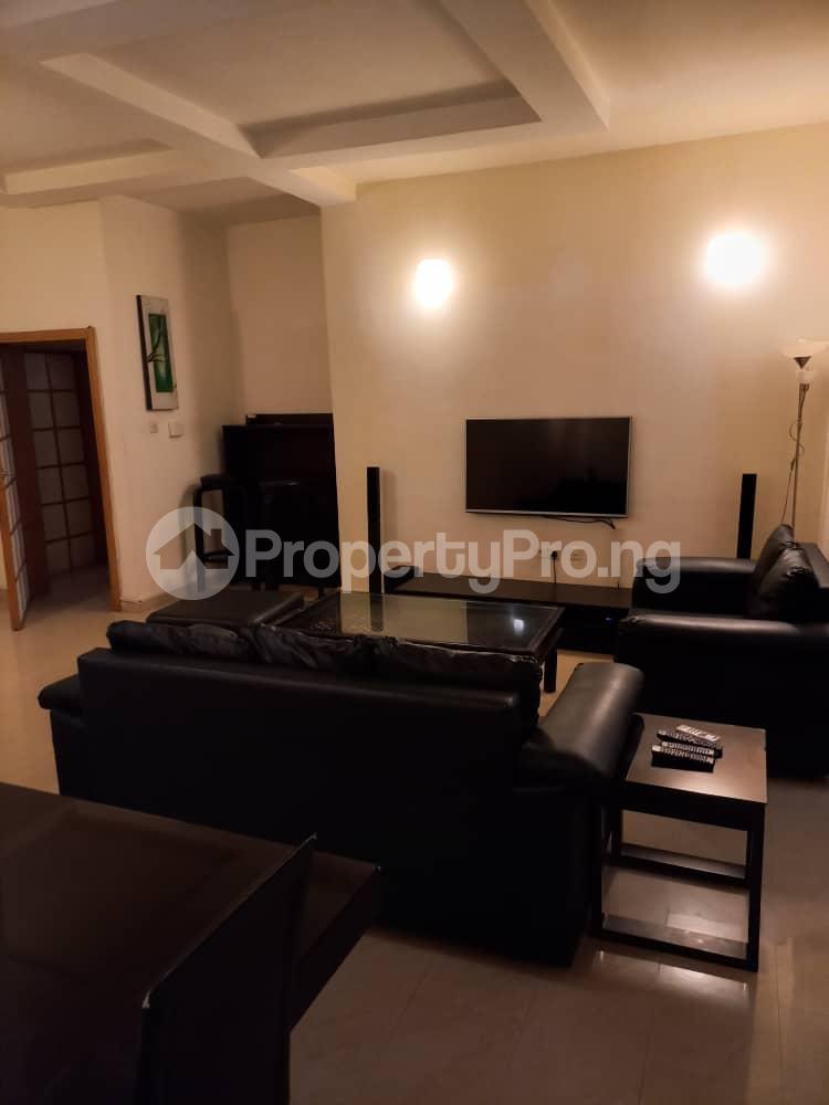 2 bedroom Flat / Apartment for rent Victoria Island Lagos