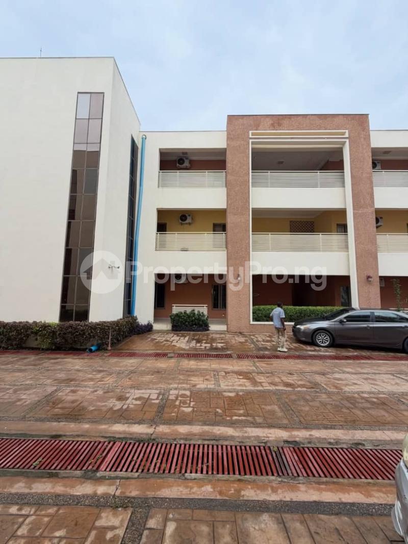 2 bedroom Flat / Apartment for rent Katampe Extension Katampe Extension Katampe Abuja
