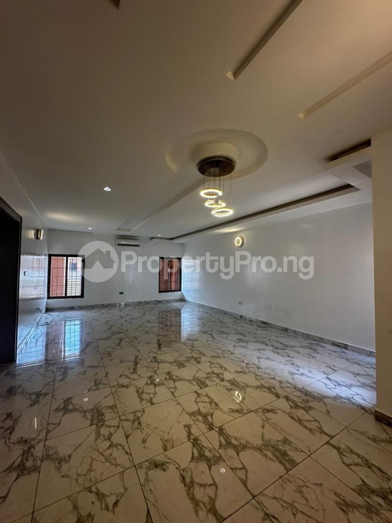 2 bedroom Flat / Apartment for rent Katampe Extension Katampe Abuja
