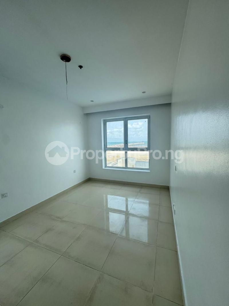 2 bedroom Flat / Apartment for rent Oniru Estate 1st Roundabout Lekki Lagos