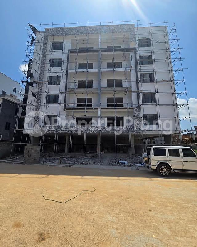 2 bedroom House for sale Lekki Phase 1 Lekki Lagos