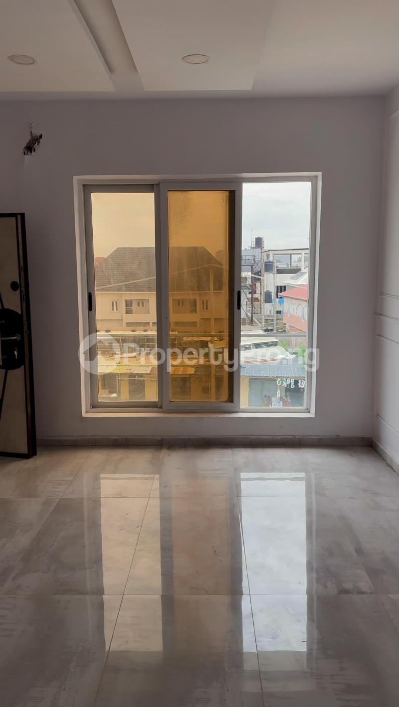 2 bedroom Flat / Apartment for rent Lafiaji”, Off Orchid Hotel Road, 2nd Toll Gate, Lekki, Lagos Lafiaji Lekki Lagos