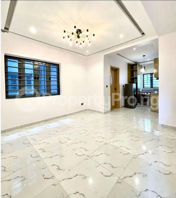 2 bedroom Flat / Apartment for rent Ologolo Lekki Lagos