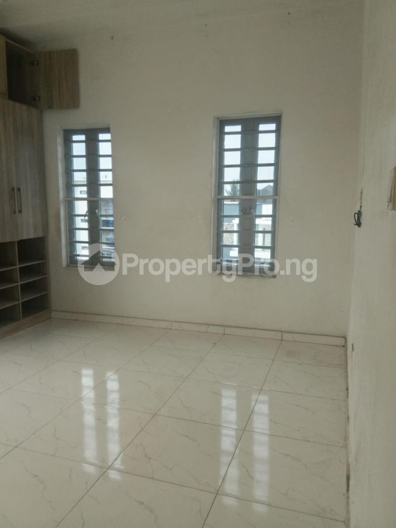 2 bedroom Flat / Apartment for rent Chevron Lekki Lagos