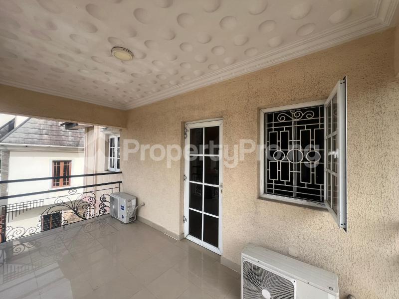 2 bedroom Flat / Apartment for rent Lekki Phase 1 Lekki Lagos