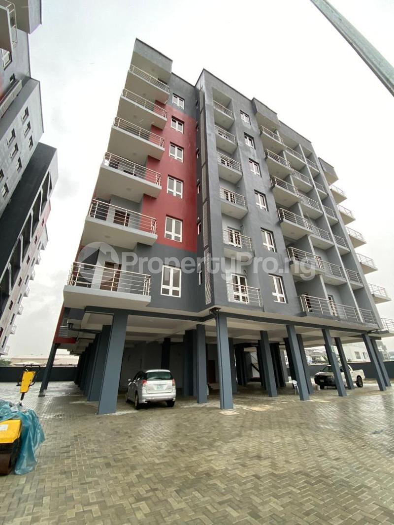 2 bedroom Flat / Apartment for sale Ikate Lekki Lagos