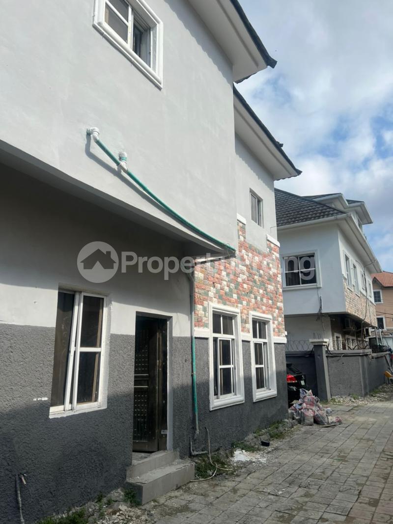 2 bedroom Flat / Apartment for rent Lekki Conservation Road, chevron Lekki Lagos - 4