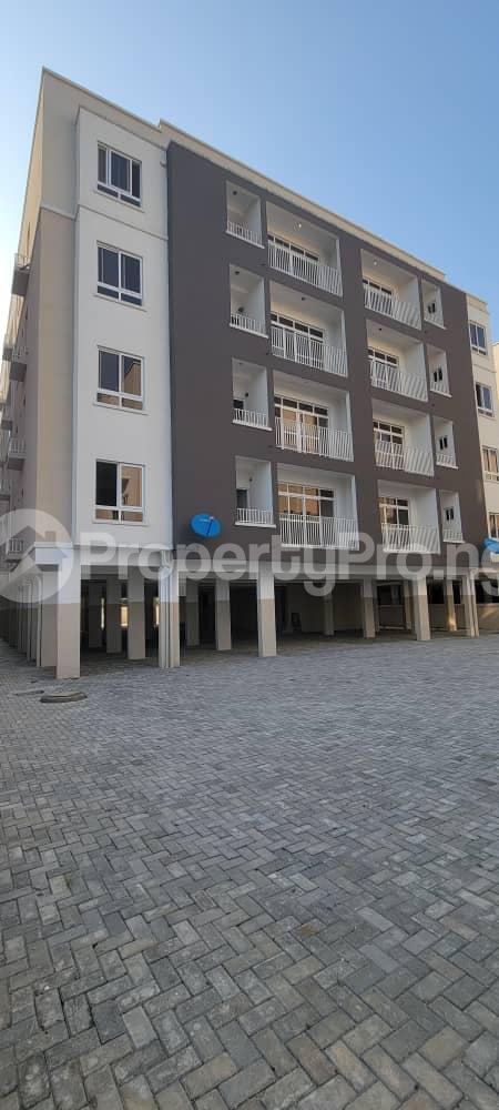2 bedroom Flat / Apartment for rent Western Foreshore Estate, Osapa London Lagos State. Osapa london Lekki Lagos