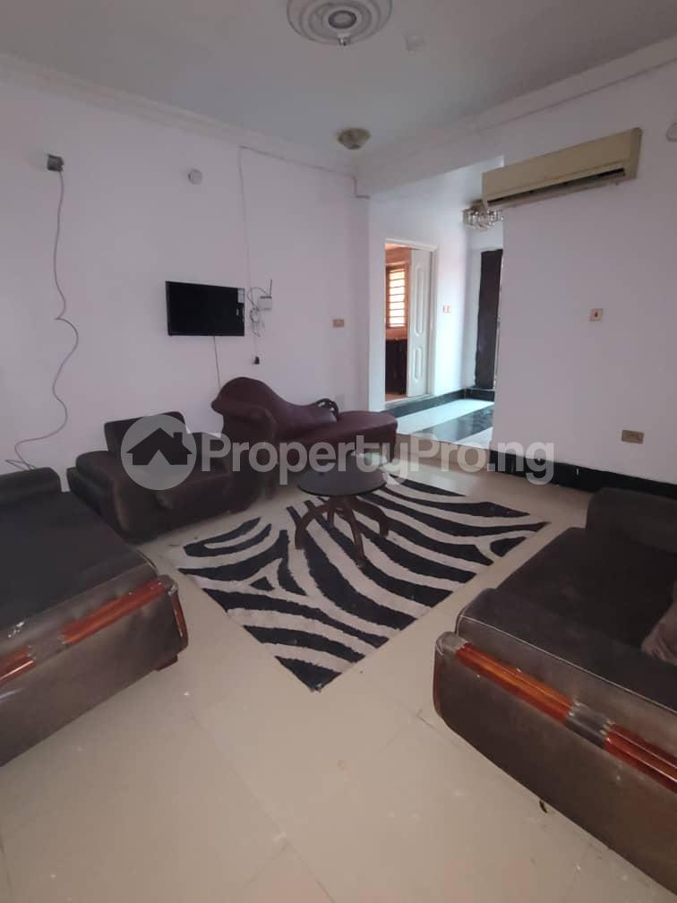 2 bedroom Flat / Apartment for rent Ikate Lekki Lagos State. Ikate Lekki Lagos