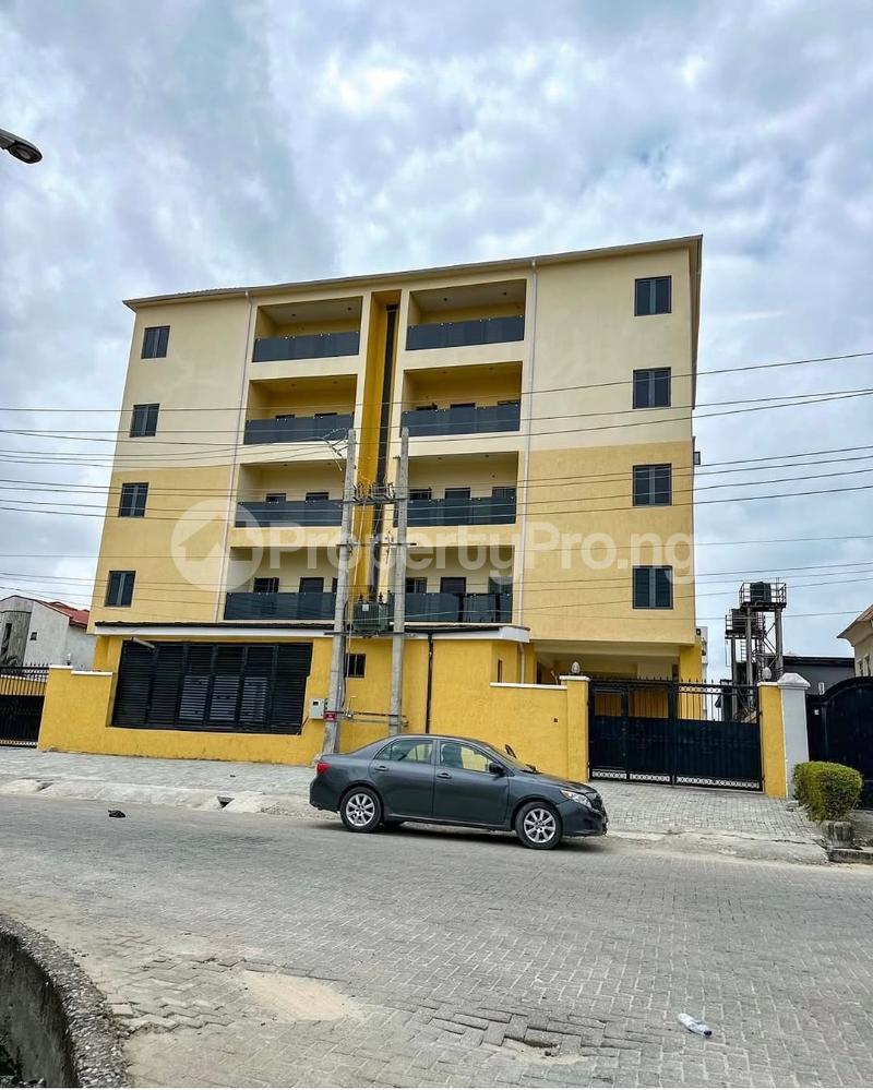 2 bedroom House for sale  Lekki Phase 1 Lekki Lagos