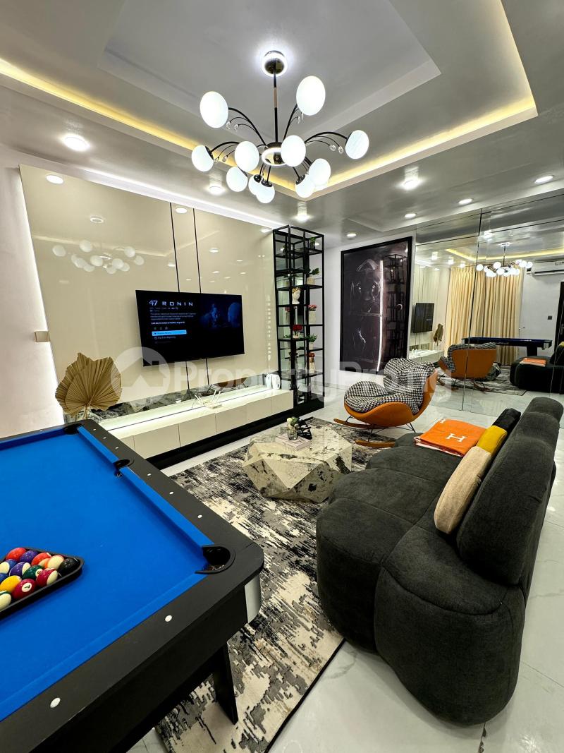 2 bedroom Flat / Apartment for sale Ikate Lekki Lagos